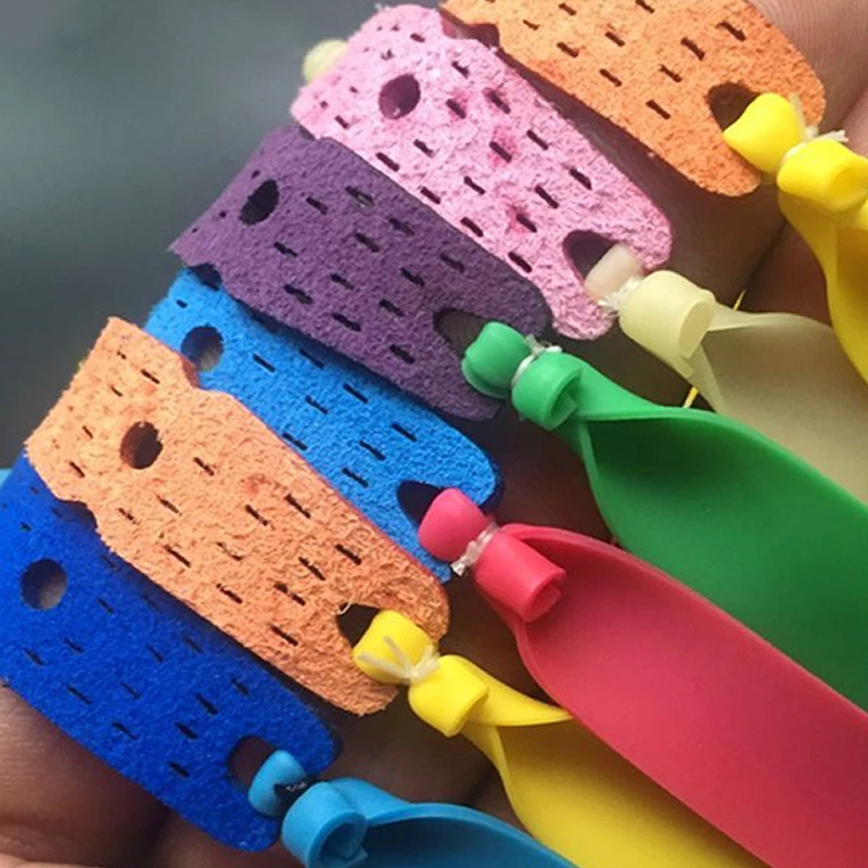 6 pezzi potente fascia elastic - Outdoor Powersports recensione e prezzo