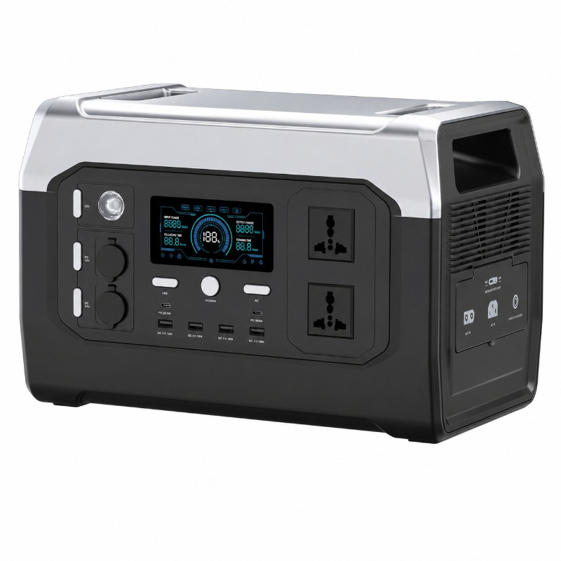 Stazione di Alimentazione Port - Outdoor Uninterruptible Power Supply recensione e prezzo