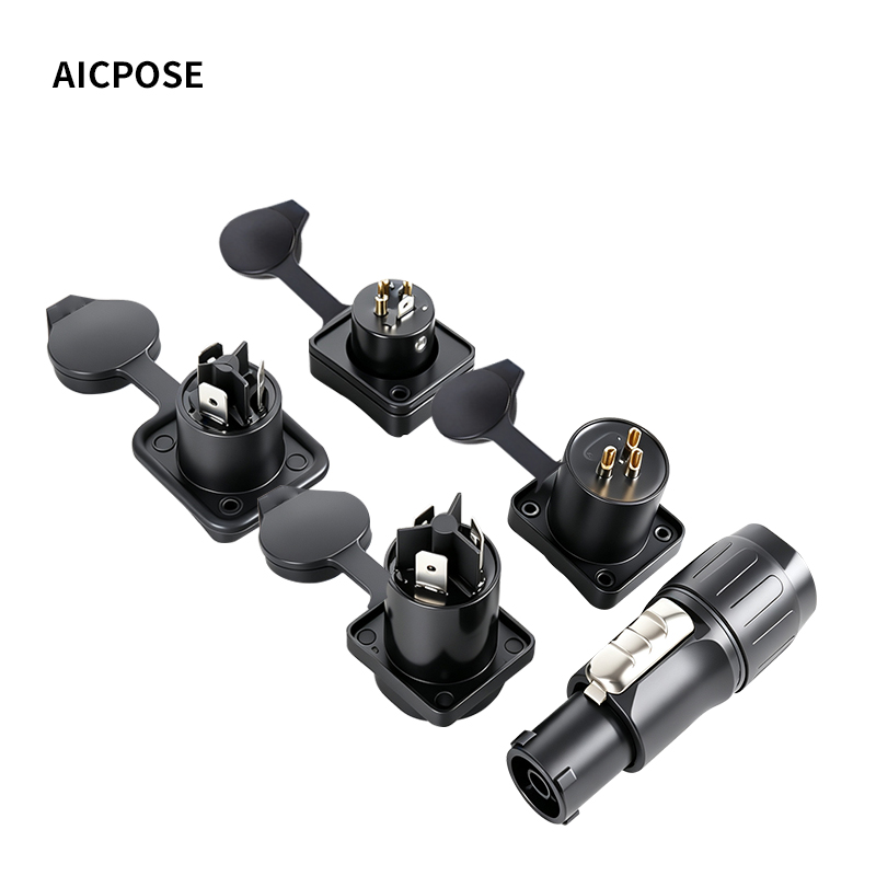 10 pezzi Connettore di Aliment - Outdoor Power Supply 12V recensione e prezzo