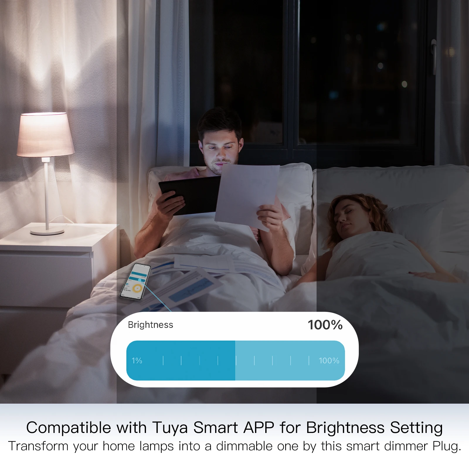 MOES Tuya WiFi Smart Plug Pres - Outdoor Power Timer recensione e prezzo