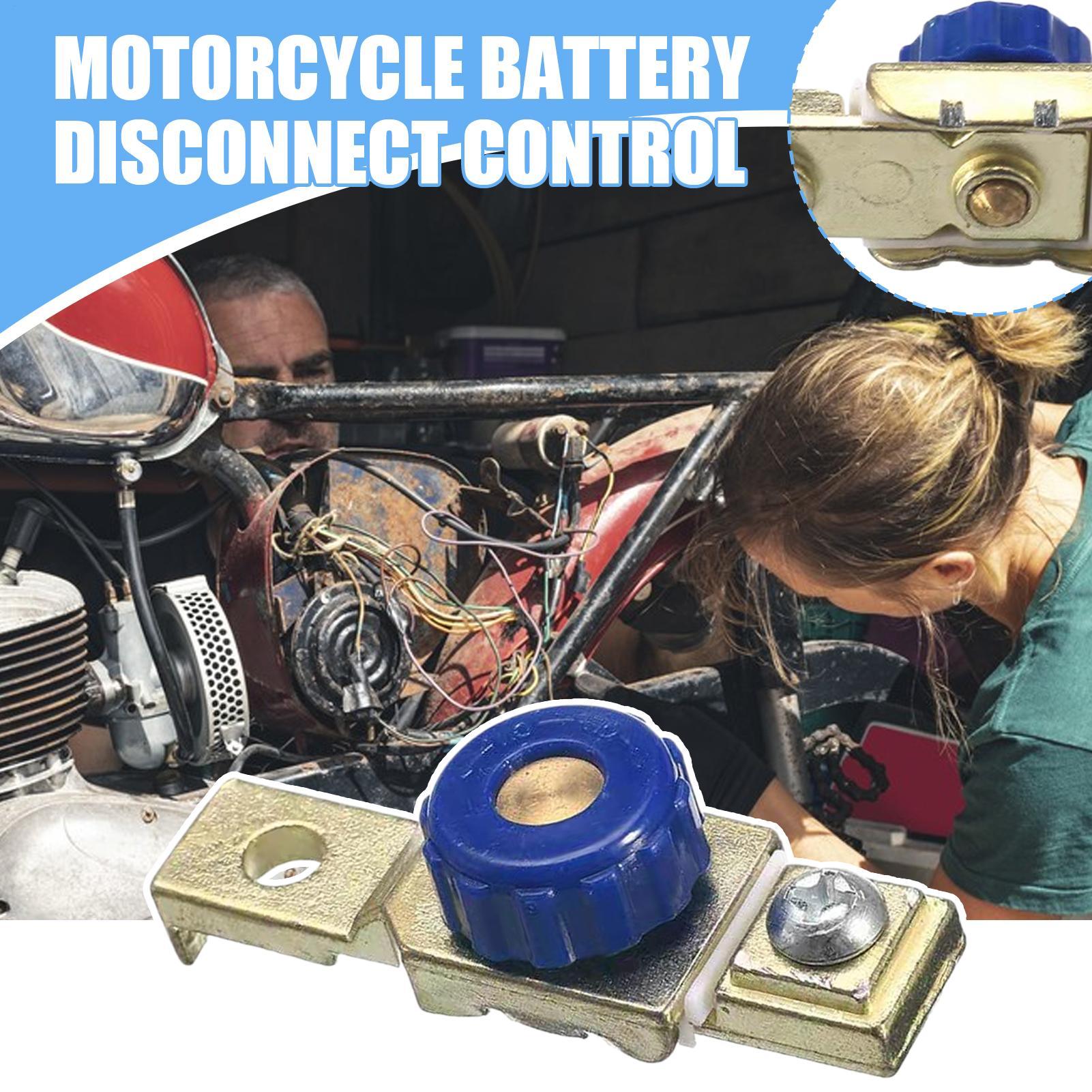 Relè di controllo per la disco - Outdoor Power Disconnect recensione e prezzo