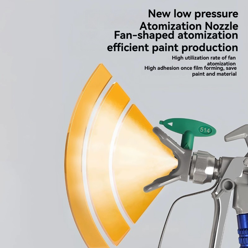 Spruzzatore Airless Profession - Electric Sprayer Backpack recensione e prezzo