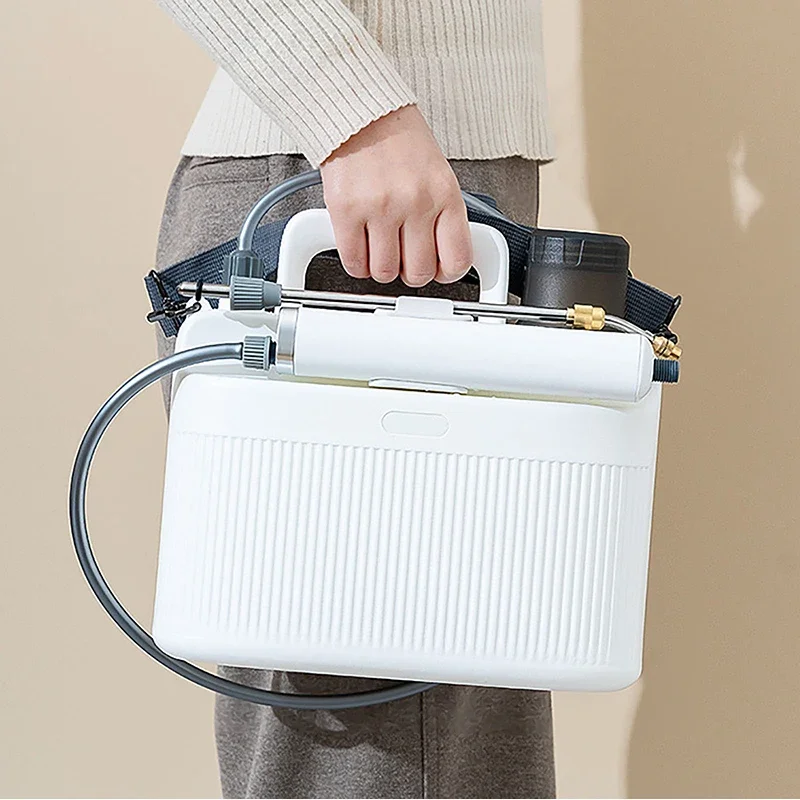 5L Giardino Spruzzatore Elettr - Electric Sprayer Backpack recensione e prezzo