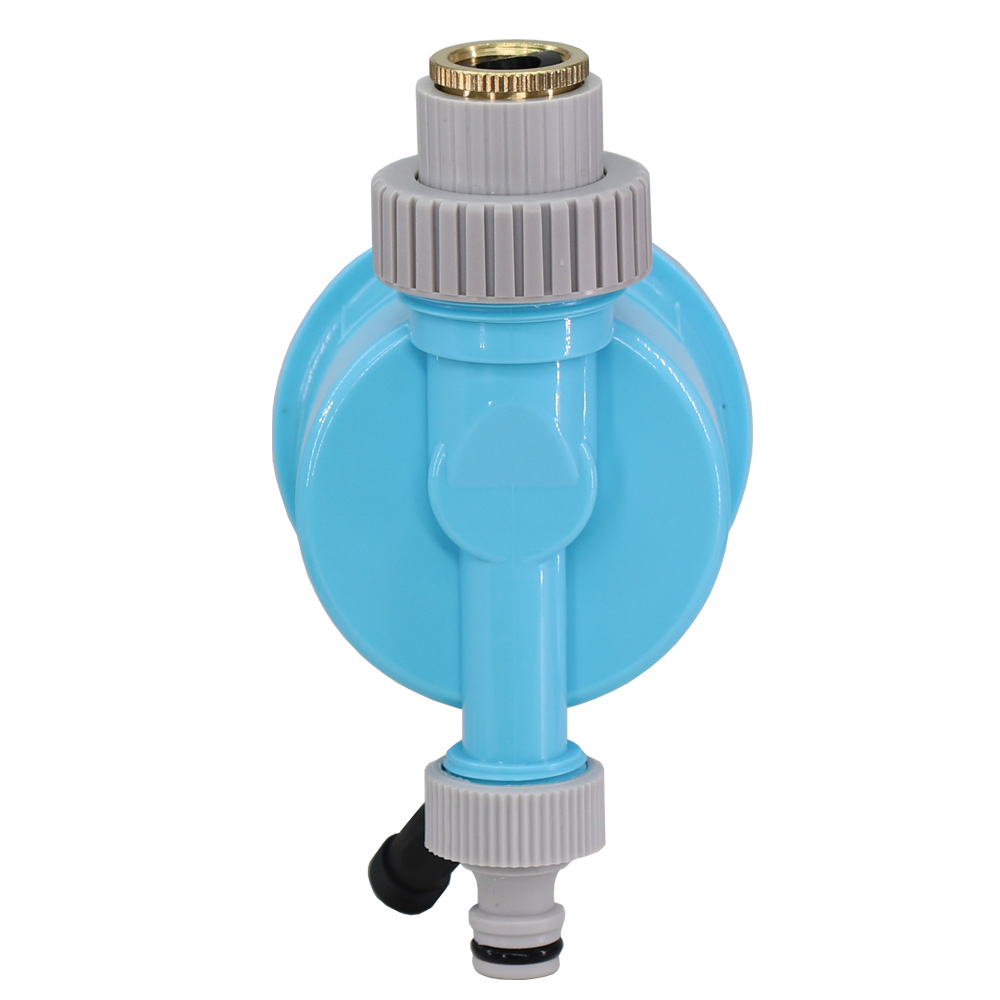 WiFi Wireless Garden Water Tim - Outdoor Power Timer recensione e prezzo