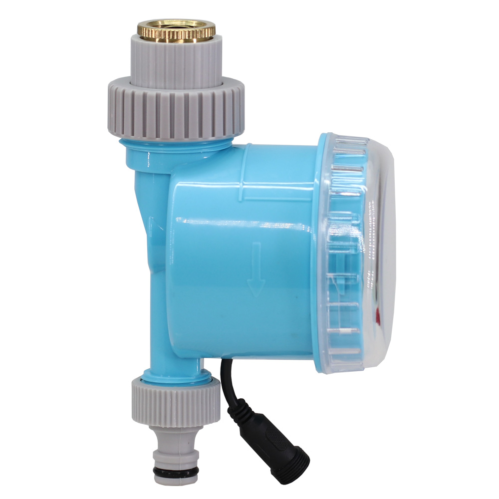 WiFi Wireless Garden Water Tim - Outdoor Power Timer recensione e prezzo